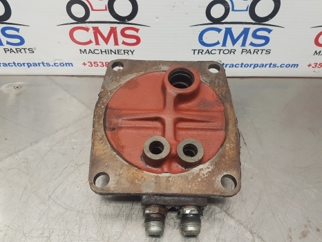 Massey Ferguson 5455 Wet Clutch Cover 3791840m3 - Сцепление и запчасти для Тракторов: фото 4 Massey Ferguson 5455 Wet Clutch Cover 3791840m3 - Сцепление и запчасти для Тракторов: фото 4