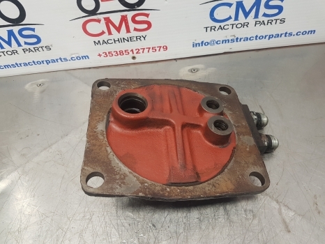 Massey Ferguson 5455 Wet Clutch Cover 3791840m3 - Сцепление и запчасти для Тракторов: фото 3 Massey Ferguson 5455 Wet Clutch Cover 3791840m3 - Сцепление и запчасти для Тракторов: фото 3