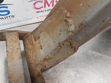 Massey Ferguson 590, 575 Foot Step Lhs 1873563m95, 1873561m93 - Боковая подножка для Тракторов: фото 3 Massey Ferguson 590, 575 Foot Step Lhs 1873563m95, 1873561m93 - Боковая подножка для Тракторов: фото 3