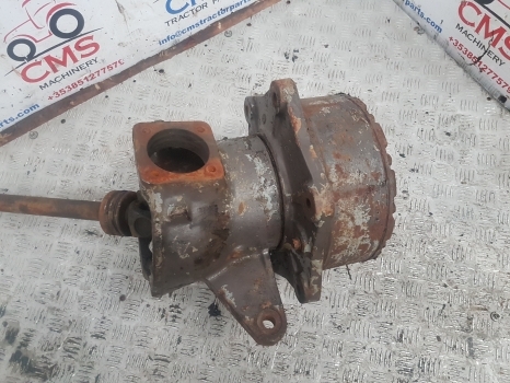 Massey Ferguson 600 Ser Front Hub Rhs 3426051m3, , 3426006, 3426003m9 - Ступица для Тракторов: фото 4 Massey Ferguson 600 Ser Front Hub Rhs 3426051m3, , 3426006, 3426003m9 - Ступица для Тракторов: фото 4