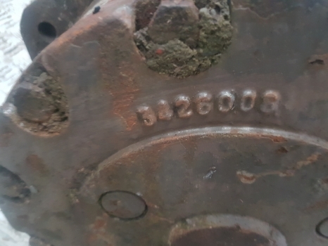 Massey Ferguson 600 Ser Front Hub Rhs 3426051m3, , 3426006, 3426003m9 - Ступица для Тракторов: фото 5 Massey Ferguson 600 Ser Front Hub Rhs 3426051m3, , 3426006, 3426003m9 - Ступица для Тракторов: фото 5