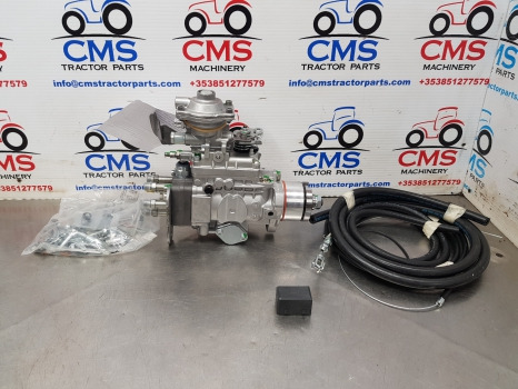 Massey Ferguson 6480, 7480, Fendt, Agco Mechanical Injection Pump Kit 0470006009 - Распределитель впрыска: фото 3 Massey Ferguson 6480, 7480, Fendt, Agco Mechanical Injection Pump Kit 0470006009 - Распределитель впрыска: фото 3