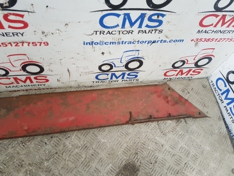 Massey Ferguson 65 Bonnet Side Panel Rhs Mf65rhspanel - Капот для Тракторов: фото 5 Massey Ferguson 65 Bonnet Side Panel Rhs Mf65rhspanel - Капот для Тракторов: фото 5