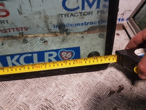Ветровое стекло для Тракторов Massey Ferguson 690, 665, 698, 699 Cab Front Glass Windscreen Tg1246: фото 10