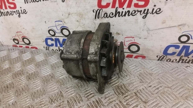 Massey Ferguson 690, 698, 500, 600 Series Alternator Assembly 1676705m91 - Генератор для Тракторов: фото 2 Massey Ferguson 690, 698, 500, 600 Series Alternator Assembly 1676705m91 - Генератор для Тракторов: фото 2