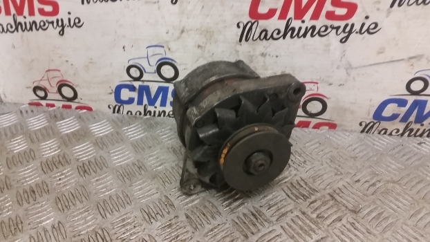 Massey Ferguson 690, 698, 500, 600 Series Alternator Assembly 1676705m91 - Генератор для Тракторов: фото 3 Massey Ferguson 690, 698, 500, 600 Series Alternator Assembly 1676705m91 - Генератор для Тракторов: фото 3