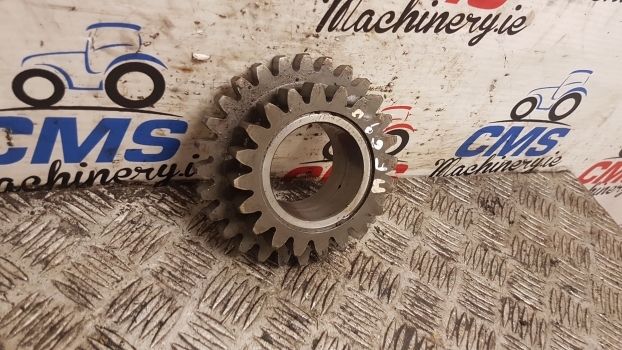 Massey Ferguson 690, 699, 698 Transmission Double Gear Z 28/29 532900m1 - Трансмиссия для Тракторов: фото 1 Massey Ferguson 690, 699, 698 Transmission Double Gear Z 28/29 532900m1 - Трансмиссия для Тракторов: фото 1