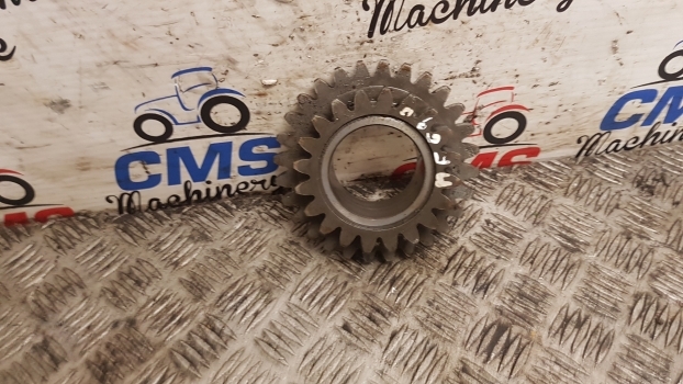 Massey Ferguson 690, 699, 698 Transmission Double Gear Z 28/29 532900m1 - Трансмиссия для Тракторов: фото 2 Massey Ferguson 690, 699, 698 Transmission Double Gear Z 28/29 532900m1 - Трансмиссия для Тракторов: фото 2