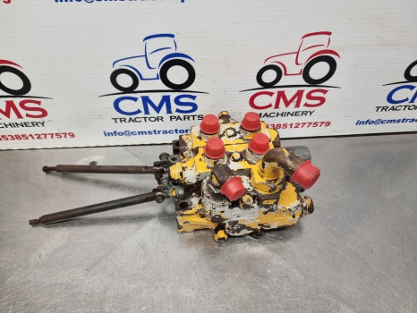 Massey Ferguson, Ford New Holland Case, Kontak Spool Valve Assy 1522, 3534 - Гидравлика: фото 1 Massey Ferguson, Ford New Holland Case, Kontak Spool Valve Assy 1522, 3534 - Гидравлика: фото 1
