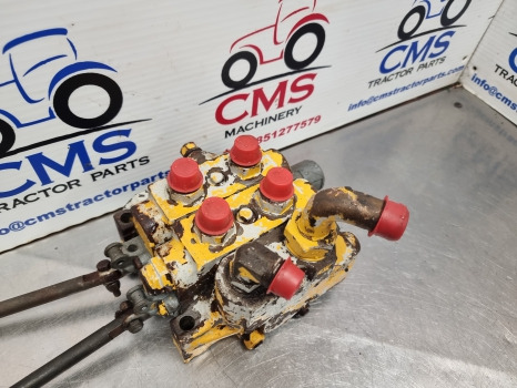 Massey Ferguson, Ford New Holland Case, Kontak Spool Valve Assy 1522, 3534 - Гидравлика: фото 4 Massey Ferguson, Ford New Holland Case, Kontak Spool Valve Assy 1522, 3534 - Гидравлика: фото 4