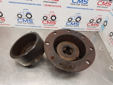 Matbro Clark-hurth 172/392, Manitou, Front Axle Hub Reduction Unit 738.06.005.04 - Передняя ось: фото 2 Matbro Clark-hurth 172/392, Manitou, Front Axle Hub Reduction Unit 738.06.005.04 - Передняя ось: фото 2