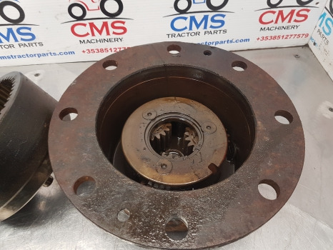 Matbro Clark-hurth 172/392, Manitou, Front Axle Hub Reduction Unit 738.06.005.04 - Передняя ось: фото 5 Matbro Clark-hurth 172/392, Manitou, Front Axle Hub Reduction Unit 738.06.005.04 - Передняя ось: фото 5