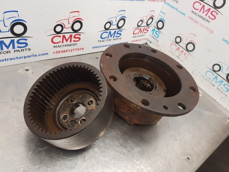 Matbro Clark-hurth 172/392, Manitou, Front Axle Hub Reduction Unit 738.06.005.04 - Передняя ось: фото 3 Matbro Clark-hurth 172/392, Manitou, Front Axle Hub Reduction Unit 738.06.005.04 - Передняя ось: фото 3