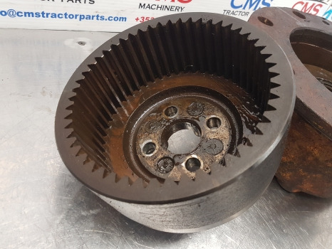 Matbro Clark-hurth 172/392, Manitou, Front Axle Hub Reduction Unit 738.06.005.04 - Передняя ось: фото 4 Matbro Clark-hurth 172/392, Manitou, Front Axle Hub Reduction Unit 738.06.005.04 - Передняя ось: фото 4