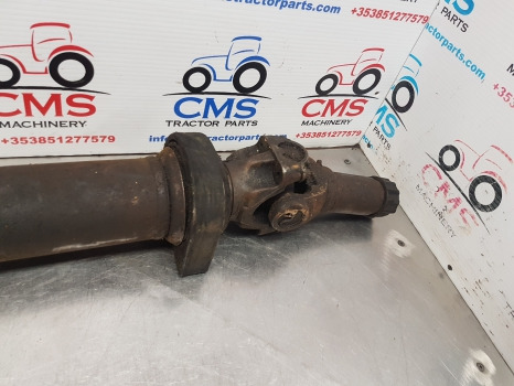 Matbro Clark-hurth 172/392, Manitou, Front Axle Proppeler Drive Shaft - Передняя ось: фото 5 Matbro Clark-hurth 172/392, Manitou, Front Axle Proppeler Drive Shaft - Передняя ось: фото 5