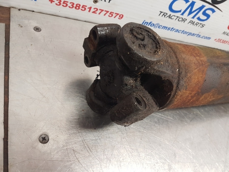 Matbro Clark-hurth 172/392, Manitou, Front Axle Proppeler Drive Shaft - Передняя ось: фото 4 Matbro Clark-hurth 172/392, Manitou, Front Axle Proppeler Drive Shaft - Передняя ось: фото 4