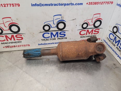 Matbro Clark-hurth 172/393, Manitou, Front Axle Proppeler Drive Shaft - Передняя ось: фото 4 Matbro Clark-hurth 172/393, Manitou, Front Axle Proppeler Drive Shaft - Передняя ось: фото 4