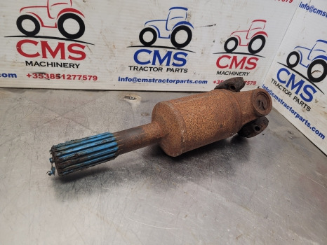 Matbro Clark-hurth 172/393, Manitou, Front Axle Proppeler Drive Shaft - Передняя ось: фото 3 Matbro Clark-hurth 172/393, Manitou, Front Axle Proppeler Drive Shaft - Передняя ось: фото 3