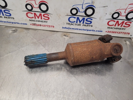 Matbro Clark-hurth 172/393, Manitou, Front Axle Proppeler Drive Shaft - Передняя ось: фото 2 Matbro Clark-hurth 172/393, Manitou, Front Axle Proppeler Drive Shaft - Передняя ось: фото 2