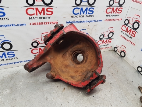 Mccormick Claas Carraro 20.19 Front Swivel Housing Lhs 11354, 132729, 452136a1 - Передняя ось: фото 4 Mccormick Claas Carraro 20.19 Front Swivel Housing Lhs 11354, 132729, 452136a1 - Передняя ось: фото 4