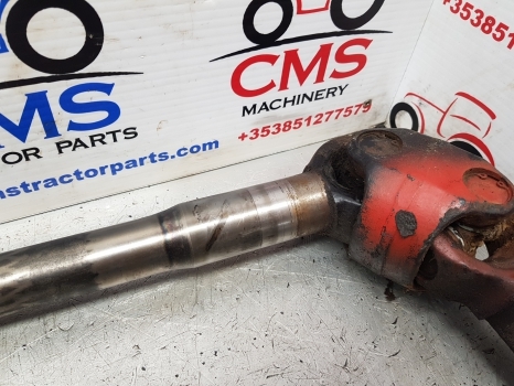 Mccormick Mc100 Carraro 20.19 Front Axle Drive Shaft 046295, 138515, 046295 - Передняя ось: фото 3 Mccormick Mc100 Carraro 20.19 Front Axle Drive Shaft 046295, 138515, 046295 - Передняя ось: фото 3