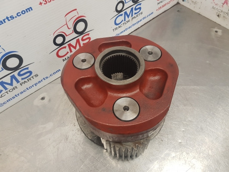 Mccormick Mc100, Mc95, Case Mxc Rear Axle Gear Carrier Assy 259323a1, 259834a - Задняя ось: фото 5 Mccormick Mc100, Mc95, Case Mxc Rear Axle Gear Carrier Assy 259323a1, 259834a - Задняя ось: фото 5