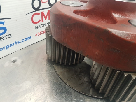 Mccormick Mc100, Mc95, Case Mxc Rear Axle Gear Carrier Assy 259323a1, 259834a - Задняя ось: фото 4 Mccormick Mc100, Mc95, Case Mxc Rear Axle Gear Carrier Assy 259323a1, 259834a - Задняя ось: фото 4