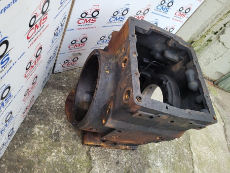 Mccormick Xtx 145, 165 Landini X7-145, X7-185 Rear Axle Centre Housing 709613a2 - Задняя ось: фото 5 Mccormick Xtx 145, 165 Landini X7-145, X7-185 Rear Axle Centre Housing 709613a2 - Задняя ось: фото 5