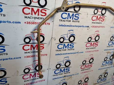 Mccormickxtx165, Mc 130, Case, Landini, Mx, Mc, Cab Back Window Frame 4213072m9 - Стекло и запчасти: фото 3 Mccormickxtx165, Mc 130, Case, Landini, Mx, Mc, Cab Back Window Frame 4213072m9 - Стекло и запчасти: фото 3