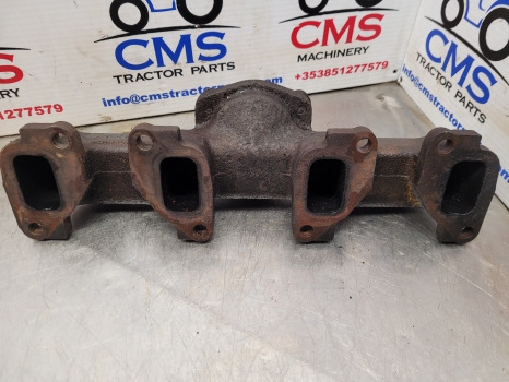 Neuson Ls6001 Perkins 2160/2200 Engine Exhaust Manifold 3778e431, 3778e231 - Глушитель/ Выхлопная система: фото 1 Neuson Ls6001 Perkins 2160/2200 Engine Exhaust Manifold 3778e431, 3778e231 - Глушитель/ Выхлопная система: фото 1
