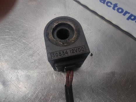 New Holand Tl100, Td5, Td4, Tl, L, Solenoid Valve 5164627, 30534 - Сенсор: фото 5 New Holand Tl100, Td5, Td4, Tl, L, Solenoid Valve 5164627, 30534 - Сенсор: фото 5