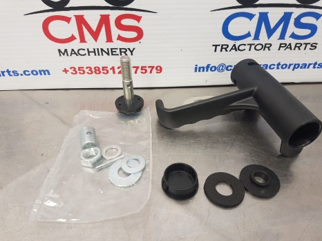 New Holland 40, T5000, Ts, Tsa, T5, T7, Ts Series Windows Latching Kit 47464541 - Стекло и запчасти: фото 2 New Holland 40, T5000, Ts, Tsa, T5, T7, Ts Series Windows Latching Kit 47464541 - Стекло и запчасти: фото 2