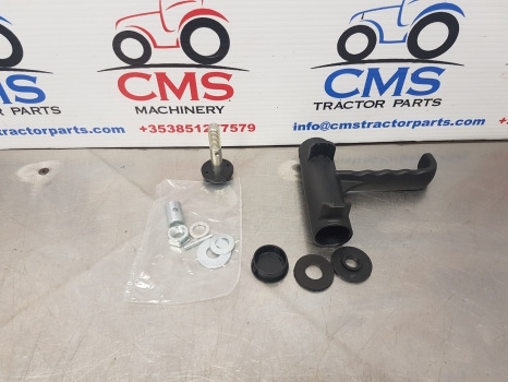 New Holland 40, T5000, Ts, Tsa, T5, T7, Ts Series Windows Latching Kit 47464541 - Стекло и запчасти: фото 3 New Holland 40, T5000, Ts, Tsa, T5, T7, Ts Series Windows Latching Kit 47464541 - Стекло и запчасти: фото 3
