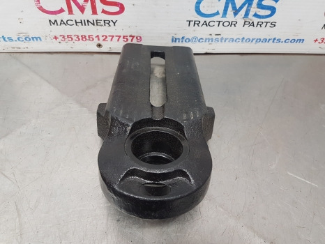 Крыло New Holland Case T5.95 , T5, T6, Puma 120, 130 Mudguard Fender Bracket 87543516: фото 6