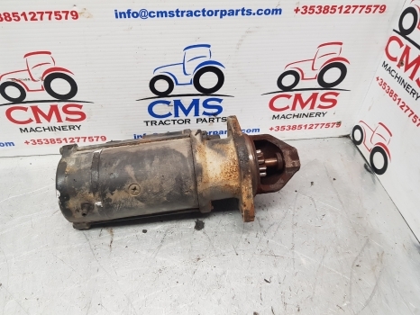 New Holland Case T6, T7, T6000, T7000 Case Maxxum, Puma Starter Motor 87524725 - Стартер для Тракторов: фото 3 New Holland Case T6, T7, T6000, T7000 Case Maxxum, Puma Starter Motor 87524725 - Стартер для Тракторов: фото 3