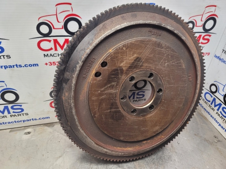 New Holland Case Tm, Mxm Ser Tm155 Flywheel Assy 82003751, 82001276, 82003745 - Маховик: фото 5 New Holland Case Tm, Mxm Ser Tm155 Flywheel Assy 82003751, 82001276, 82003745 - Маховик: фото 5