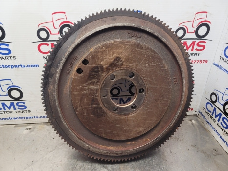 New Holland Case Tm, Mxm Ser Tm155 Flywheel Assy 82003751, 82001276, 82003745 - Маховик: фото 1 New Holland Case Tm, Mxm Ser Tm155 Flywheel Assy 82003751, 82001276, 82003745 - Маховик: фото 1