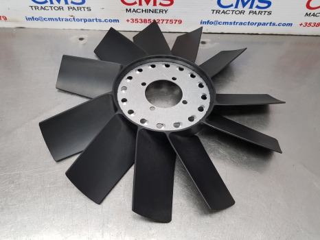 New Holland Caset4000, Td5, Td5000, Tla, Tnda, Tnsa Cooling Fan 5198172 - Вентилятор: фото 4 New Holland Caset4000, Td5, Td5000, Tla, Tnda, Tnsa Cooling Fan 5198172 - Вентилятор: фото 4