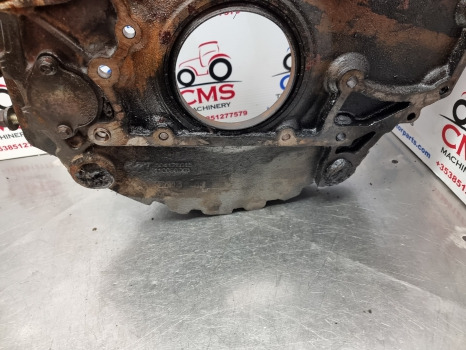 New Holland Lm5040, Lm, Iveco Engine Clutch Housing 504128015, 2855178 - Маховик: фото 5 New Holland Lm5040, Lm, Iveco Engine Clutch Housing 504128015, 2855178 - Маховик: фото 5
