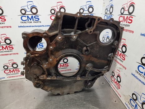 New Holland Lm5040, Lm, Iveco Engine Clutch Housing 504128015, 2855178 - Маховик: фото 1 New Holland Lm5040, Lm, Iveco Engine Clutch Housing 504128015, 2855178 - Маховик: фото 1