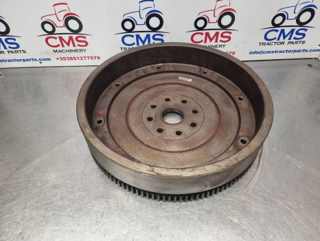 New Holland Lm5040, Lm5080, Flywheel And Ring Gear 2854178, 504286406 - Маховик: фото 5 New Holland Lm5040, Lm5080, Flywheel And Ring Gear 2854178, 504286406 - Маховик: фото 5