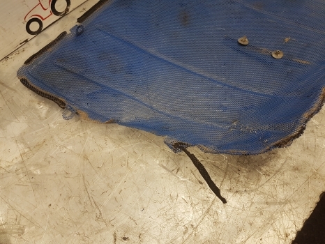 New Holland T4, T5, Td5 Series T5.95 Radiator Grille, Grill Upper 84278053 - Решётка радиатора для Тракторов: фото 4 New Holland T4, T5, Td5 Series T5.95 Radiator Grille, Grill Upper 84278053 - Решётка радиатора для Тракторов: фото 4