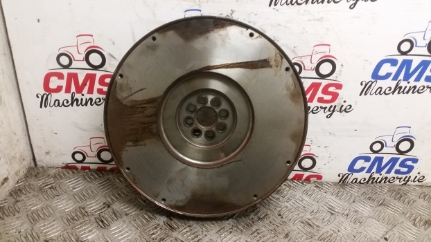 New Holland T5. 100, 110, 120 Engine Flywheel And Ring Gear 47808010, 84235695 - Маховик для Тракторов: фото 3 New Holland T5. 100, 110, 120 Engine Flywheel And Ring Gear 47808010, 84235695 - Маховик для Тракторов: фото 3