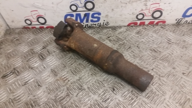 New Holland T5.100, T5.110, T5.120 4wd Propeller Shaft 47643626 - Карданный вал для Тракторов: фото 5 New Holland T5.100, T5.110, T5.120 4wd Propeller Shaft 47643626 - Карданный вал для Тракторов: фото 5