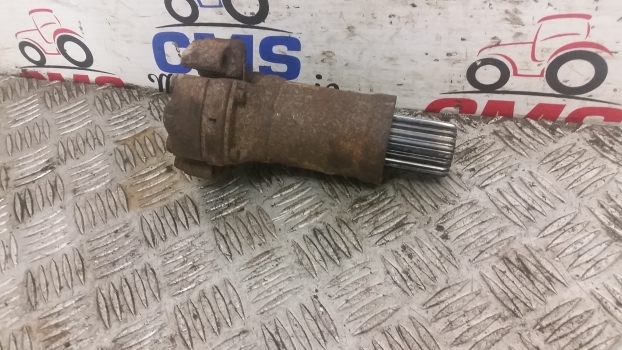 New Holland T5.100, T5.110, T5.120 4wd Propeller Shaft 47643626 - Карданный вал для Тракторов: фото 1 New Holland T5.100, T5.110, T5.120 4wd Propeller Shaft 47643626 - Карданный вал для Тракторов: фото 1