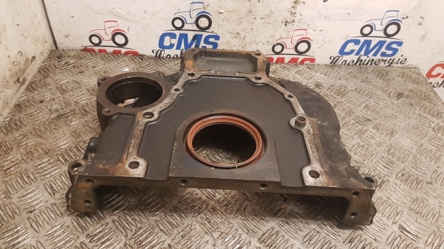 New Holland T5.100, T5.110, T5.120 Engine Flywheel Housing 504386118 - Маховик для Тракторов: фото 4 New Holland T5.100, T5.110, T5.120 Engine Flywheel Housing 504386118 - Маховик для Тракторов: фото 4
