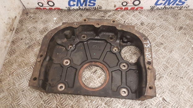 New Holland T5.100, T5.110, T5.120 Engine Flywheel Housing 504386118 - Маховик для Тракторов: фото 2 New Holland T5.100, T5.110, T5.120 Engine Flywheel Housing 504386118 - Маховик для Тракторов: фото 2