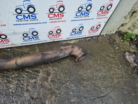 New Holland T5.120, T5.110, T5.100 Exhaust System Pipe 47458360 - Глушитель/ Выхлопная система: фото 2 New Holland T5.120, T5.110, T5.100 Exhaust System Pipe 47458360 - Глушитель/ Выхлопная система: фото 2