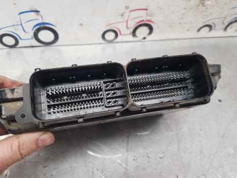 New Holland T5, T6 T6.180 Case Maxxum 145 Transmission Ecu 47488103 - Блок управления для Тракторов: фото 4 New Holland T5, T6 T6.180 Case Maxxum 145 Transmission Ecu 47488103 - Блок управления для Тракторов: фото 4