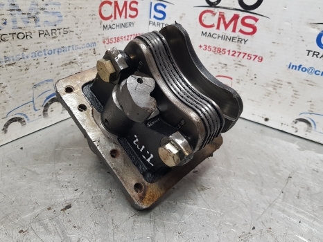 Детали тормозной системы для Тракторов New Holland T5, T6, T6000, Tsa, Tm Series Tm130 Parking Brake Assy 47127186: фото 6